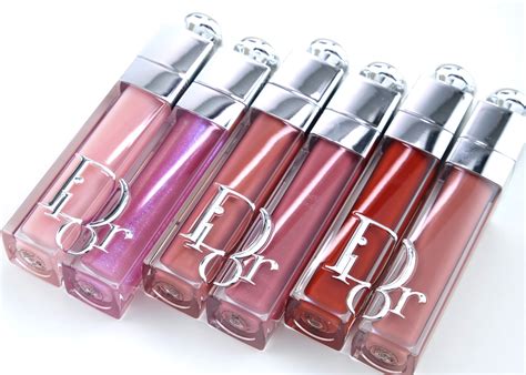 dior lip enhancer|best dior lip product.